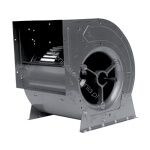 Wentylator promieniowy TDA 12/12 L