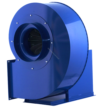 Wentylator promieniowy GMT-1200-1500T SP  IE3