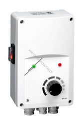 Tyrystorowy regulator prędkości STLS 3D