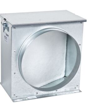 Filtr kanałowy FBM 150