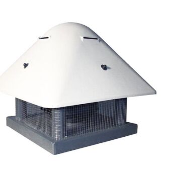 Wentylator chemoodporny LABBOR 4-400