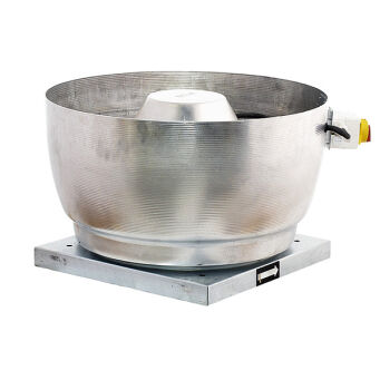 Wentylator dachowy CRVB/4 355