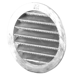 KRATKA WENTYLACYJNA KWO 125