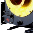 Wentylator promieniowy EGM 200 II 2G Ex c de IIB T4 - 10