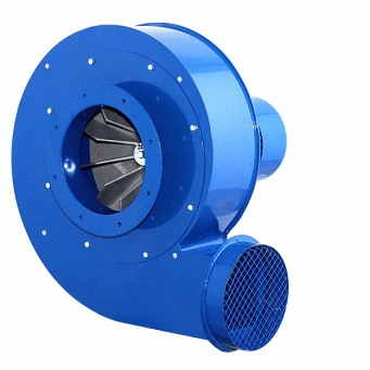 Wentylator promieniowy MPB-K 500T