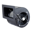 Wentylator promieniowy DEM-RF-2C-146/180 - 4