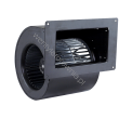 Wentylator promieniowy DEM-RF-2C-146/180 - 2