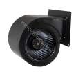 Wentylator promieniowy DEM-RF-2C-146/180 - 7