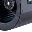 Wentylator promieniowy DEM-RF-2C-146/180 - 8