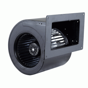 Wentylator promieniowy DEM-RF-2C-146/180