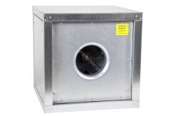 Promieniowy wentylator kanałowy MBC 450/5300S