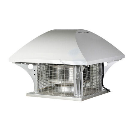Wentylator dachowy RBH/8-630-075