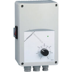 Elektroniczny regulator prędkości STL 1 MF