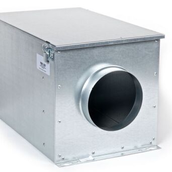 Filtr kanałowy FBB 250