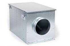 Filtr kanałowy FBB 250