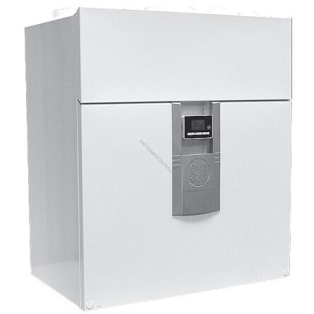 Centrala wentylacyjna IDEO HR 275 ECOWATT