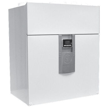 Centrala wentylacyjna IDEO HR 275 ECOWATT