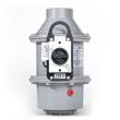 Wentylator chemoodporny LABB 2-110/450T - 5