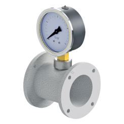 Manometr nadciśnieniowy MN SC10/SC20