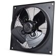 Wentylator przeciwwybuchowy FB065-SDD.4Y.A4P T3 - 3