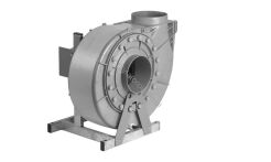 Wentylator chemoodporny CHEMTEC 2-075/240T/C