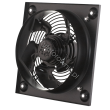 Wentylator osiowy HXTR/6-710 - 5