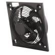 Wentylator osiowy HXTR/6-710 - 3