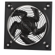 Wentylator osiowy HXTR/6-710 - 7