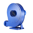 Wentylator promieniowy MPT-2-600/40-750T IE3 - 2