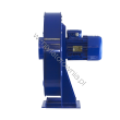 Wentylator promieniowy MPT-2-600/40-750T IE3 - 7