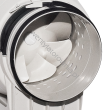 Wentylator kanałowy TD 1300/250 Silent - 7