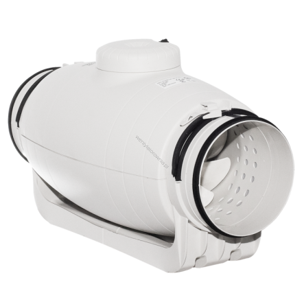 Wentylator kanałowy TD 1300/250 Silent