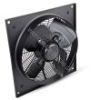 Wentylator przeciwwybuchowy FB056-SDE.4Y.A4P T4 - 2