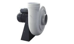 Wentylator chemoodporny CHEMAC.F 4-250
