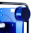 Zestaw przenośny ZWP 1300T - 7