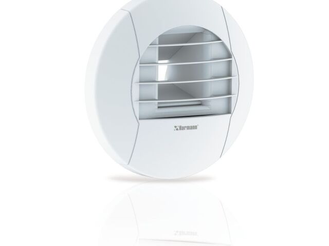 Jaka średnica rury wentylacyjnej do łazienki